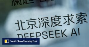 中国地方官员被告知使用 DeepSeek AI 帮助他们做出决策