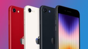 新 iPhone SE 4 泄漏表明它不会在一个关键领域与 iPhone 16 相匹配