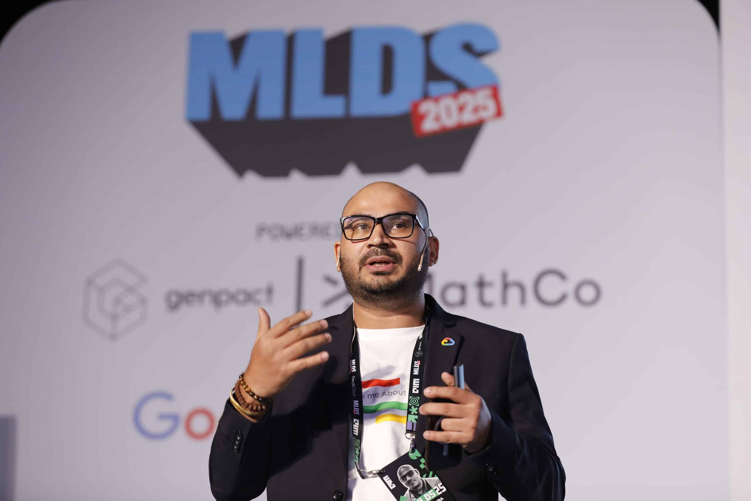 Google Cloud 的 Vikas Mishra：“2025 年是 AI 代理的生产之年”