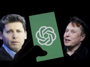 为什么埃隆马斯克和山姆·奥特曼要就 OpenAI 展开口水战？