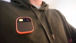 惠普收购了 Humane，但没有收购其 AI Pin