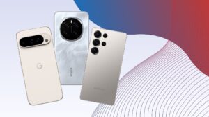 2025 年最佳照相手机：使用这些顶级传感器拍摄更好的照片