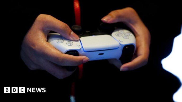 全球报告的 PlayStation Network 中断