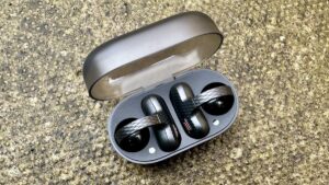 Amazfit Up 评测：经济实惠的开放式耳塞，佩戴效果非常好
