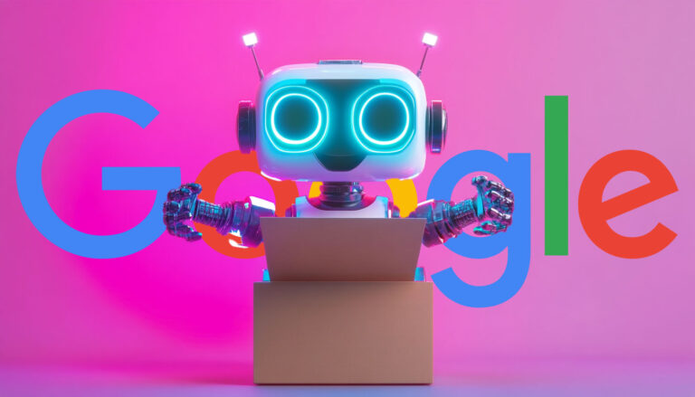 Google 测试 AI 生成的答案结果默认打开