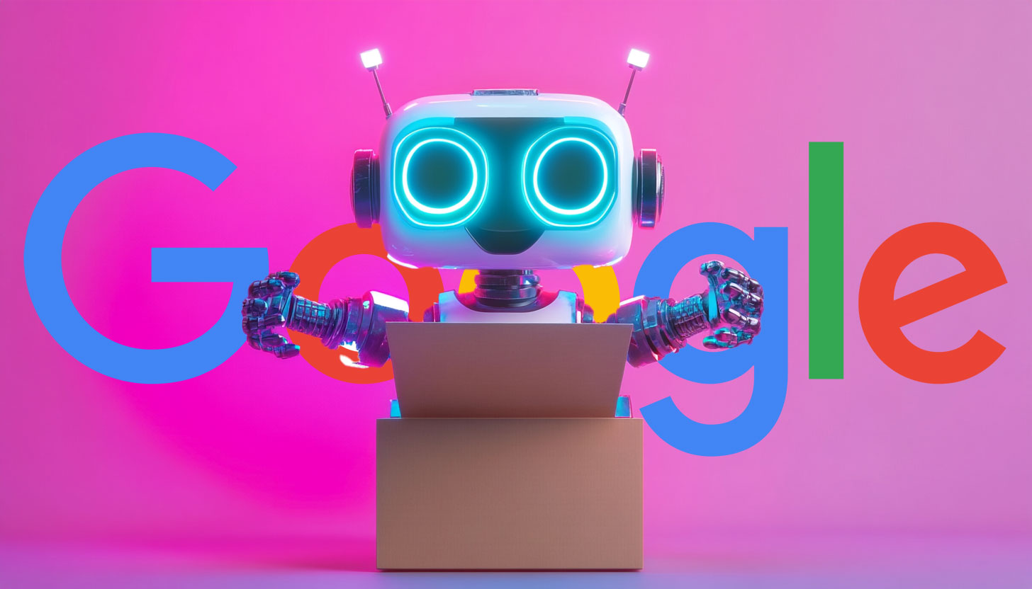 Google 测试 AI 生成的答案结果默认打开