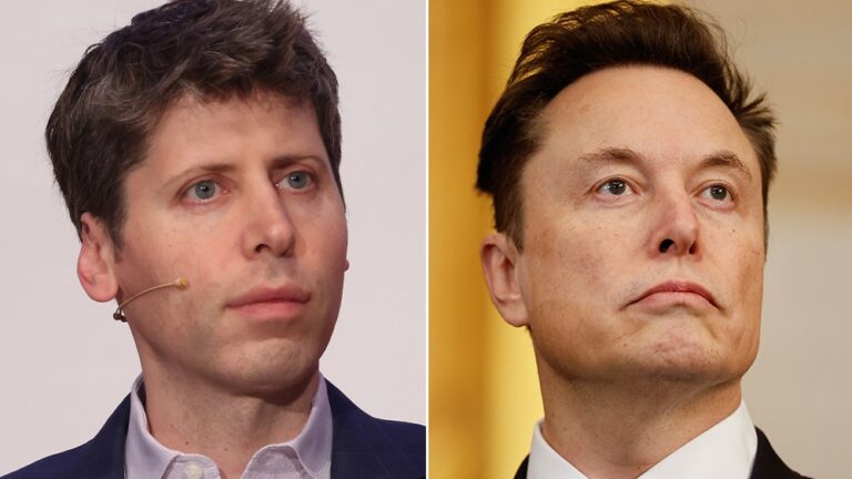 Open AI 首席执行官 Sam Altman 拒绝了 Elon Musk、Ari Emanuel 和其他投资者对 AI 巨头的 974 亿美元控制权的提议