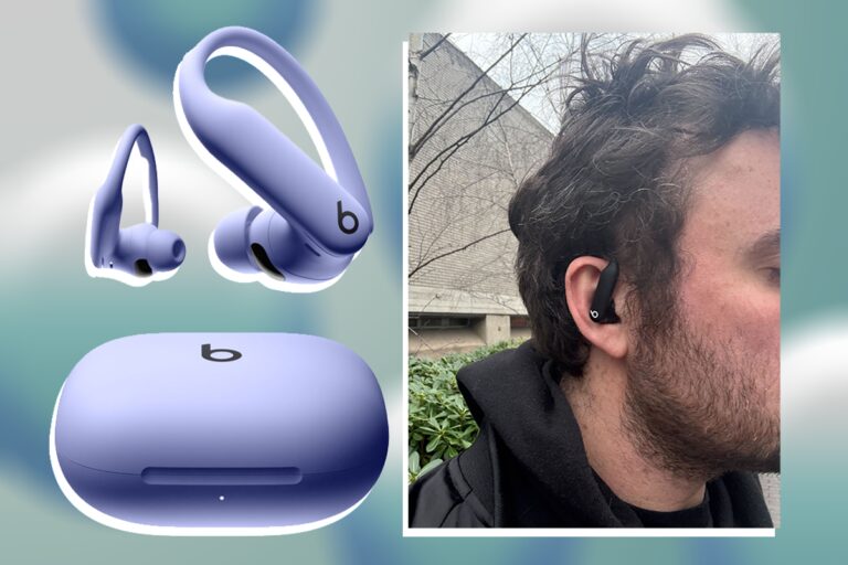 新的 Powerbeats Pro 2 在很多方面都比 AirPods 更好