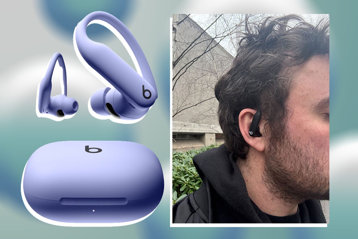 新的 Powerbeats Pro 2 在很多方面都比 AirPods 更好