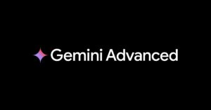 Gemini Advanced 现在可以调用和使用您过去的聊天记录