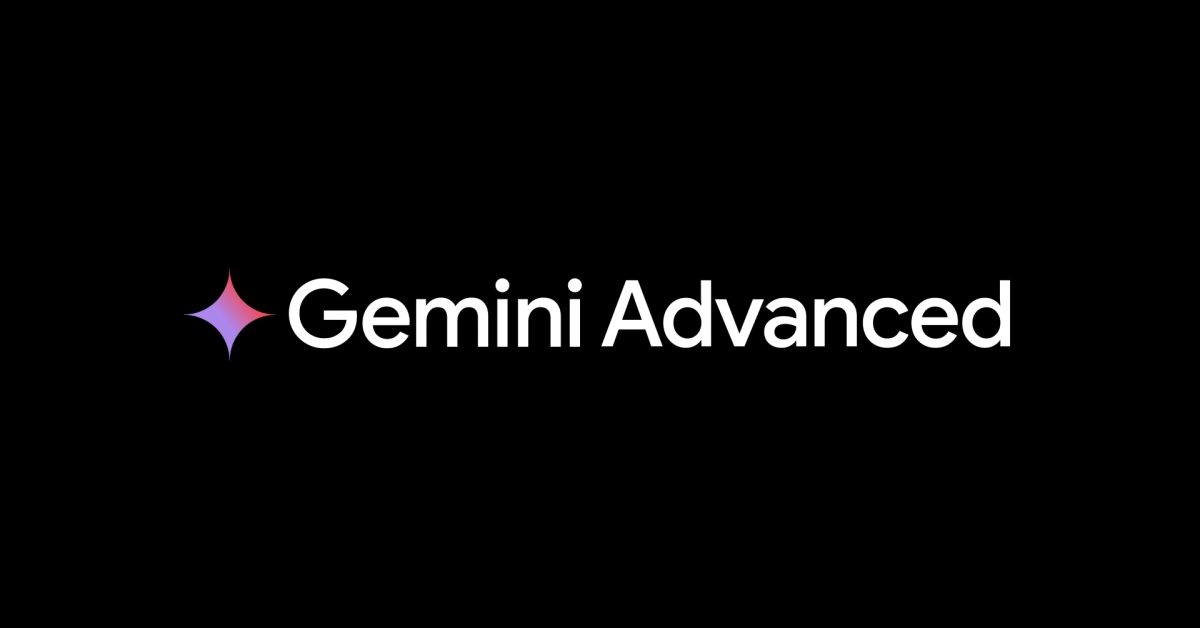 Gemini Advanced 现在可以调用和使用您过去的聊天记录