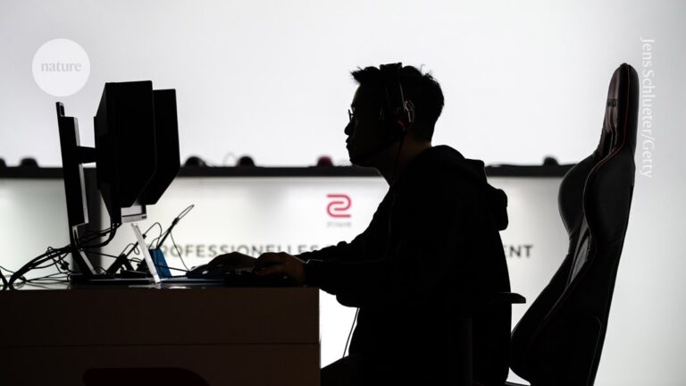 Microsoft 构建 AI 创建“令人印象深刻”的视频游戏世界