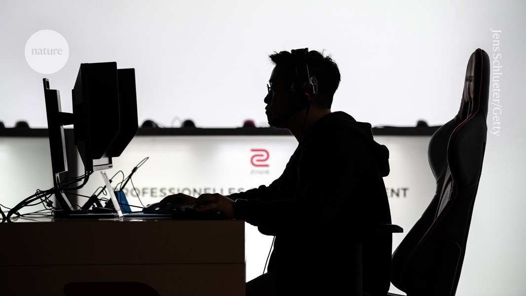 Microsoft 构建 AI 创建“令人印象深刻”的视频游戏世界