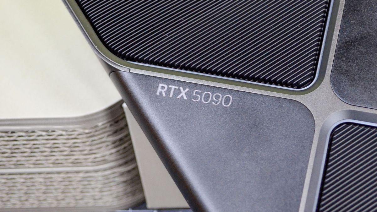最后，关于 Nvidia 新 GPU 的一些好消息：据传 RTX 5090 库存水平将在一个月左右的时间内飙升