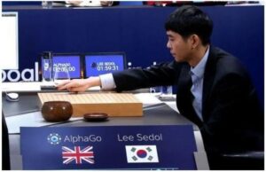 围棋传奇人物李世石被任命为 UNIST 教授