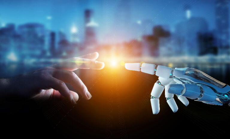 Mira Murati 旨在与新公司合作弥合人类与 AI 的差距