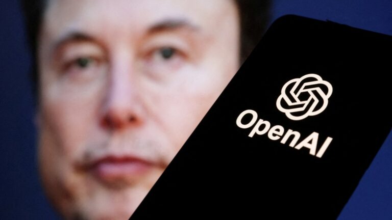 马斯克表示，如果 OpenAI 仍然是非营利组织，将撤回 $97.4B 的出价