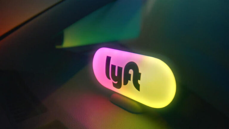 Lyft 计划于 2026 年在达拉斯推出其首款 Mobileye 自动驾驶出租车
