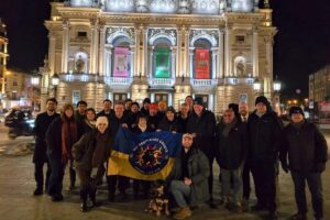 英国人经营乌克兰无人机工厂，在国会议员访问后呼吁英国政府提供资金
