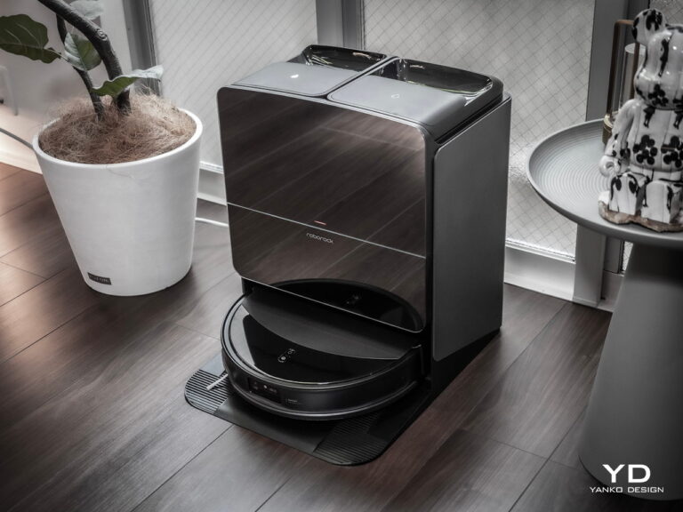 Roborock Saros 10R 扫地机器人评测：高级清洁功能从未如此美丽