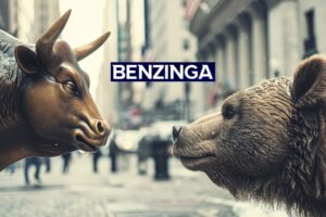 Benzinga 牛市和熊市：Smci、Jet.AI、Palantir、Oxy 和华尔街从历史高位回落