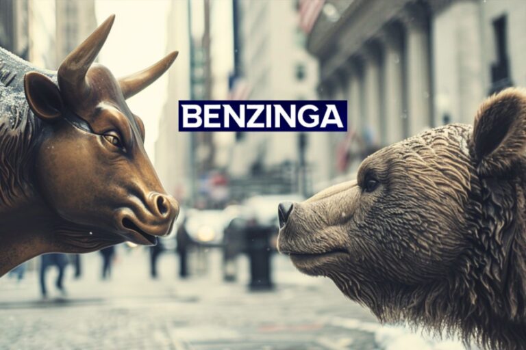 Benzinga 牛市和熊市：Smci、Jet.AI、Palantir、Oxy 和华尔街从历史高位回落