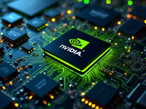 Nvidia 的关键时刻：扩大规模还是缩小规模