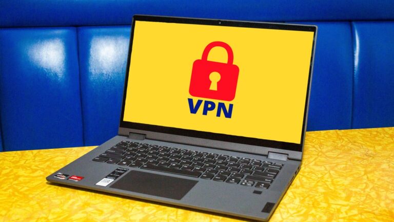 我们如何测试 VPN
