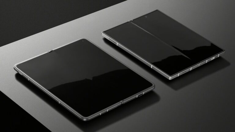 根据新的预告片，OnePlus Open 2 可能会使 Galaxy Fold 6 看起来很旧，有看不见的折痕