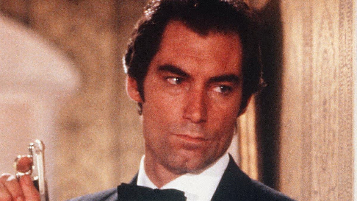 前詹姆斯·邦德·蒂莫西·道尔顿 （Timothy Dalton） 表示 007 与亚马逊的交易是“可悲的”，并揭示了为什么他认为任何扮演超级间谍的新演员都必须是英国人