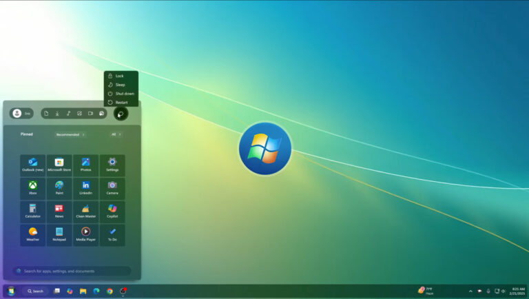Windows Vista 2025 版解决了 Windows 11 的最大问题 – 立即下载