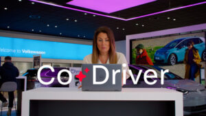 Auto Trader 推出两款新的 AI 驱动的汽车广告工具
