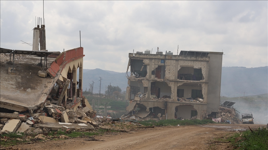 尽管停火，以色列在黎巴嫩东部的无人机袭击造成 1 人死亡