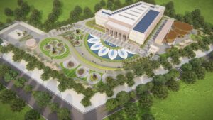 即将在Devbhoomi Dwarka的博物馆提供'与克里希纳对话'体验