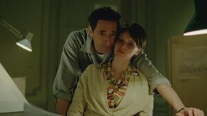 The Brutalist 使用 AI 来表演 Adrien Brody 的奥斯卡提名。这是作弊吗？