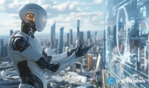 使用 AI 代理构建下一代创作者经济 |意见