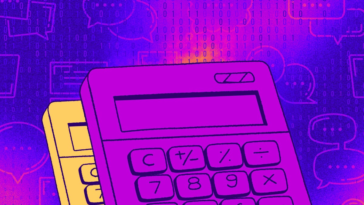 AI 可以帮助您纳税的 5 种方式 – 以及绝对不使用它的 10 种方式