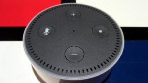 Alexa Plus 意味着 2014 年的 Amazon Echo 扬声器终于过时了