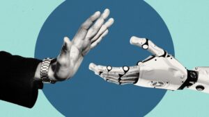 新报告发现，四分之一的广播公司现在使用 AI，去年翻了一番多