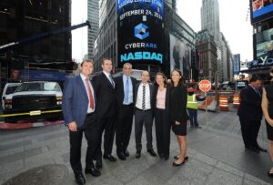 CyberArk 以高达 $175M 的价格收购 Zilla Security