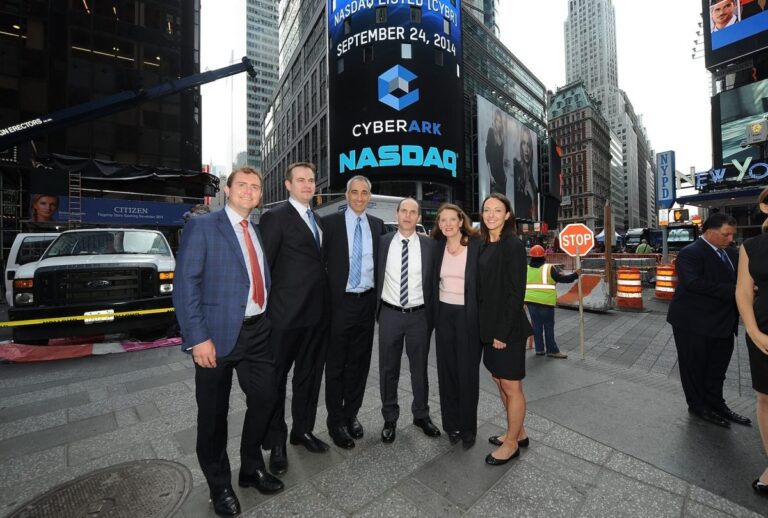 CyberArk 以高达 $175M 的价格收购 Zilla Security