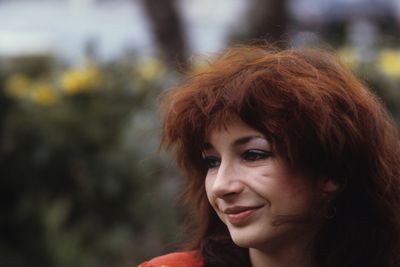 凯特·布什 （Kate Bush） 出现在新的无声专辑中，以抗议 AI 版权提案