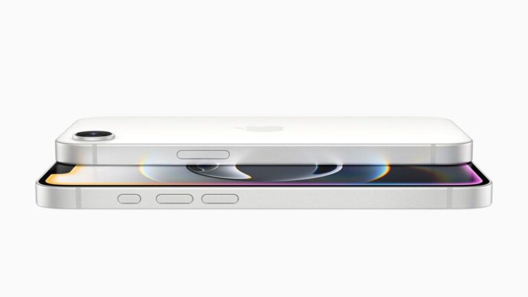 iPhone 16e 的低价是因为它的功能质量较低吗？