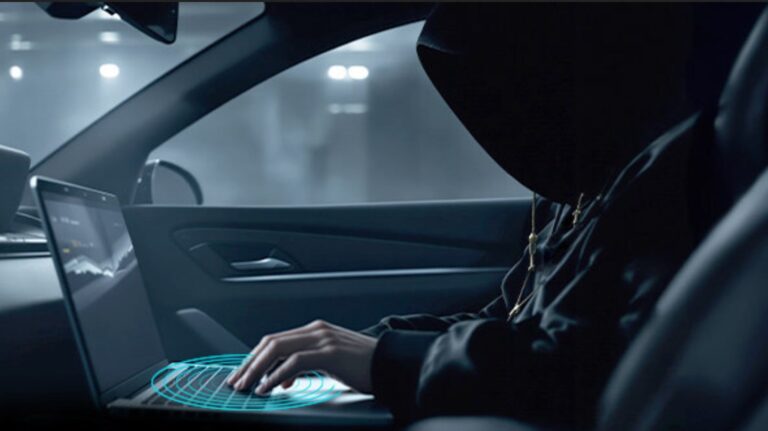 Vodafone Automotive 与 PlaxidityX 合作提高车辆安全性