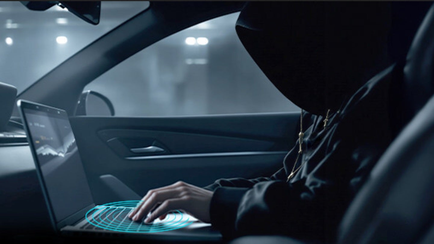Vodafone Automotive 与 PlaxidityX 合作提高车辆安全性