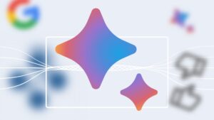 Google 从 iOS 上的主要搜索应用程序中提取 Gemini
