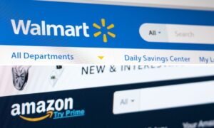 沃尔玛和 Amazon 扩大 AI 投资以提高效率