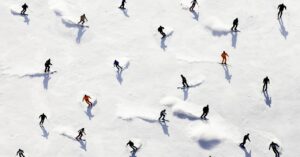 科技能拯救小型滑雪胜地免于灭绝吗？