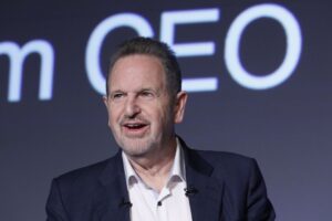 Arm 首席执行官 Rene Haas 悲观预测 DeepSeek 将被“关闭”