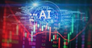 财务分析：AI 支出成为焦点